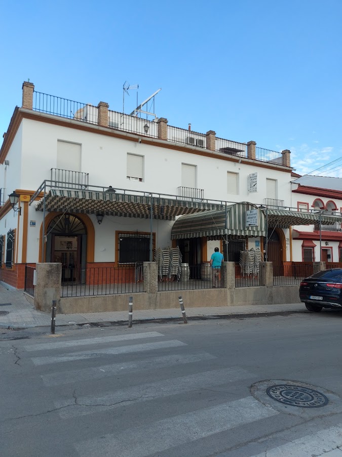Manolo Restaurante