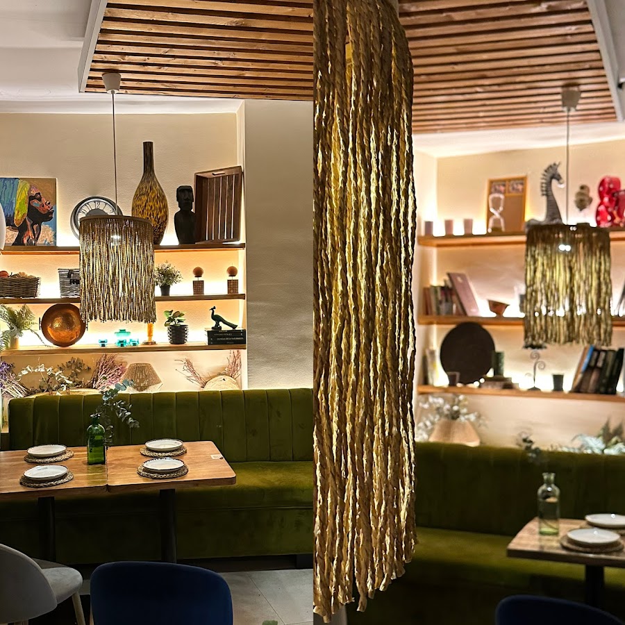 Restaurantes en Écija provincia de Sevilla