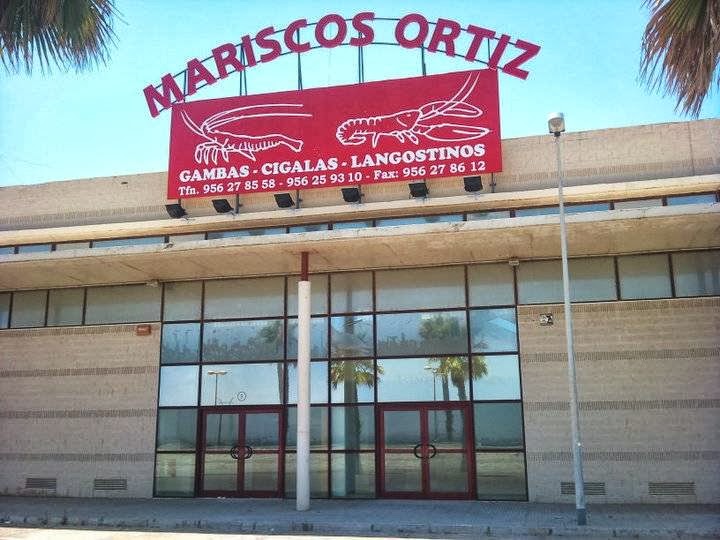 Restaurantes en Cortadura ciudad de Cádiz