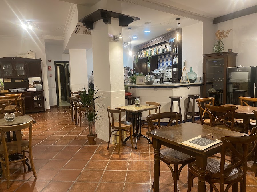 Meollo Restaurante