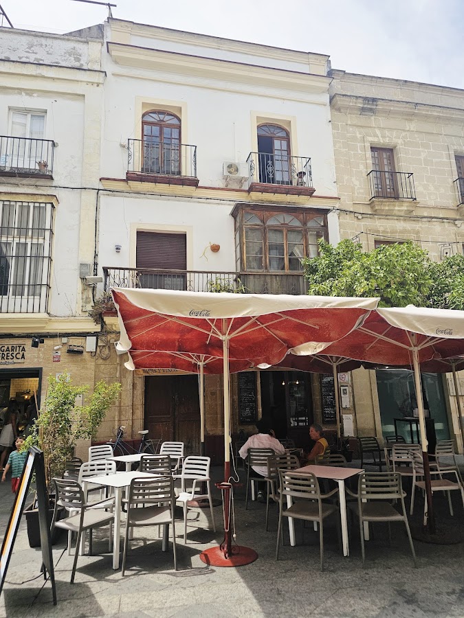 Mesón del Asador