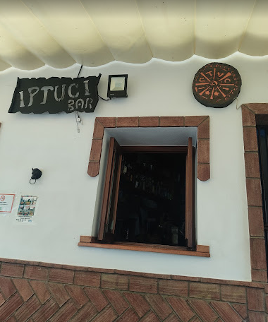 Mesón Rural Iptuci