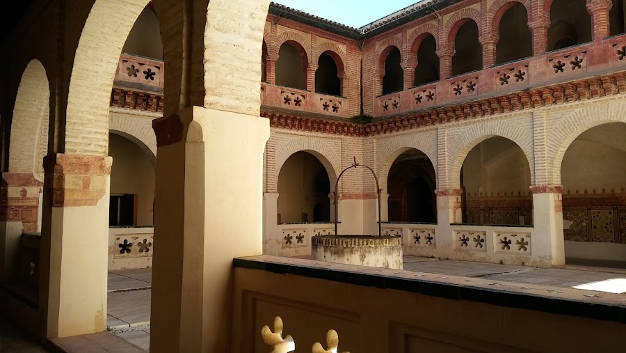 Monasterio de San Isidoro del Campo