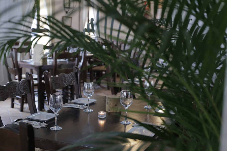 Restaurantes en Gelves provincia de Sevilla