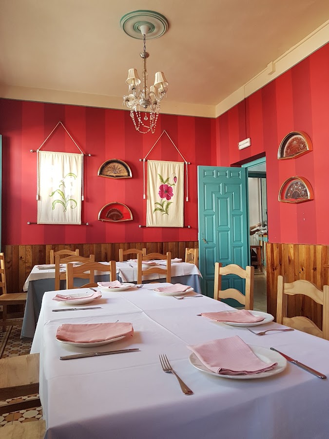 Nino Restaurante