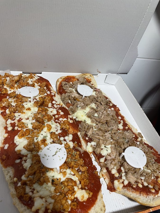 Restaurantes en La Bajadilla ciudad de Algeciras