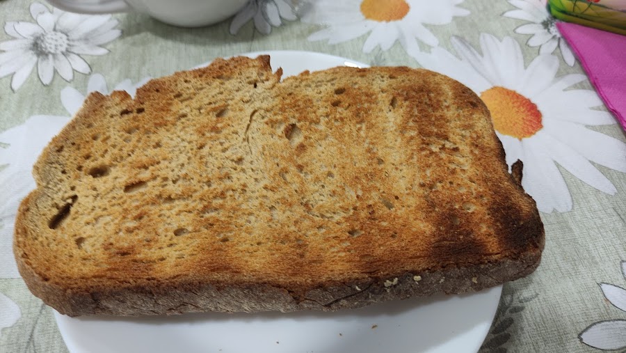 Panadería Hnos Cuesta