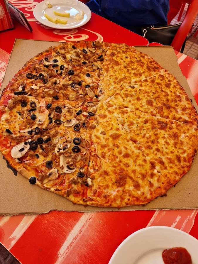 PizzaWay