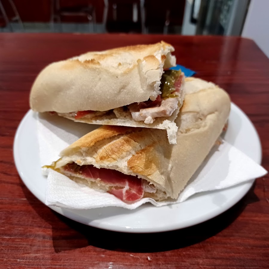 Pizzería Dimonti