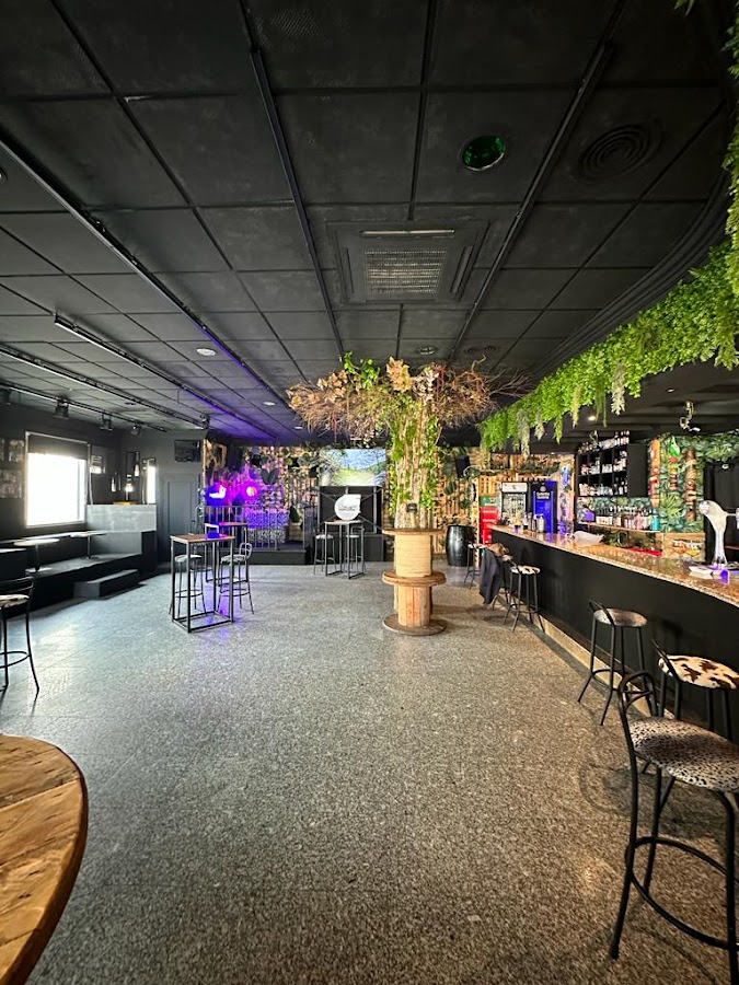 Pub NATURA
