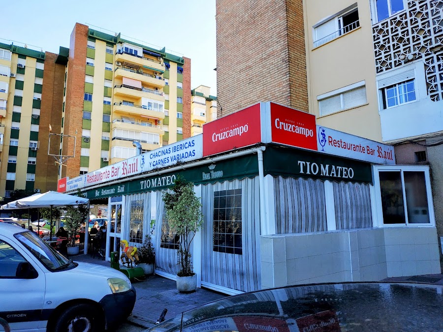 Raúl Restaurante