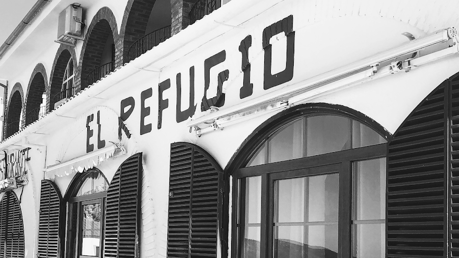 Restaurantes en Benaocaz provincia de Cádiz
