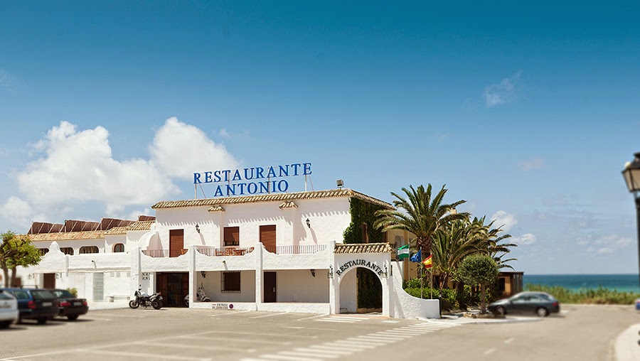 Restaurante Antonio