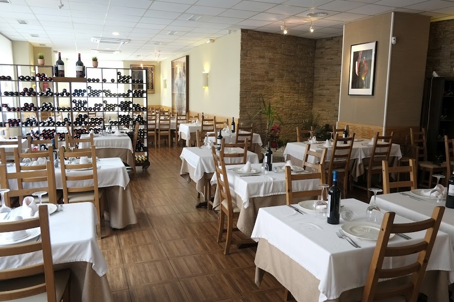 Restaurante Argentino Milonga