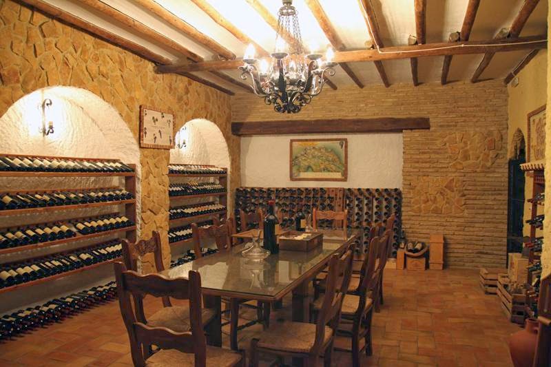 Restaurante Asador Los Olivos