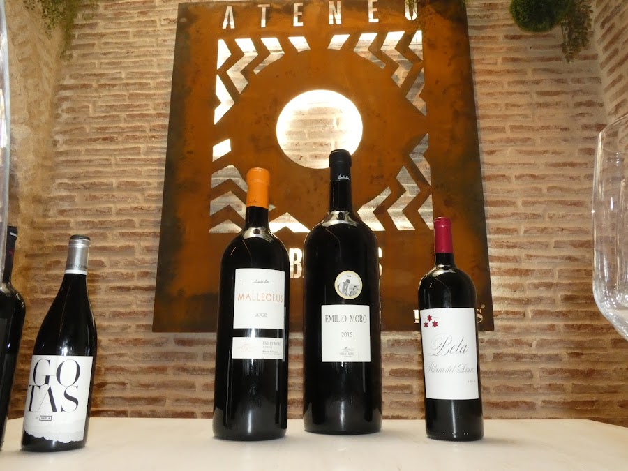 Restaurantes en Cantillana provincia de Sevilla
