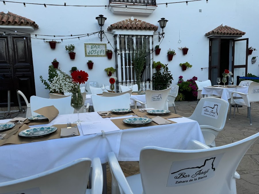 Restaurante Bar Josefi