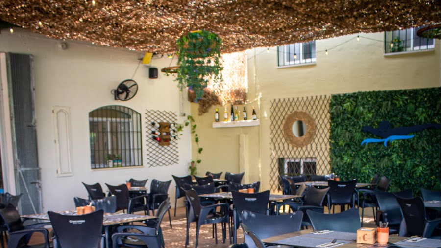 Restaurante Bar La Piscina