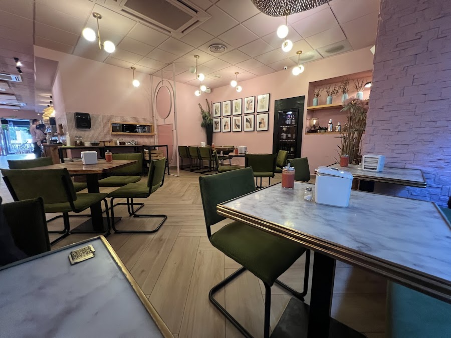 Restaurante Bokallena