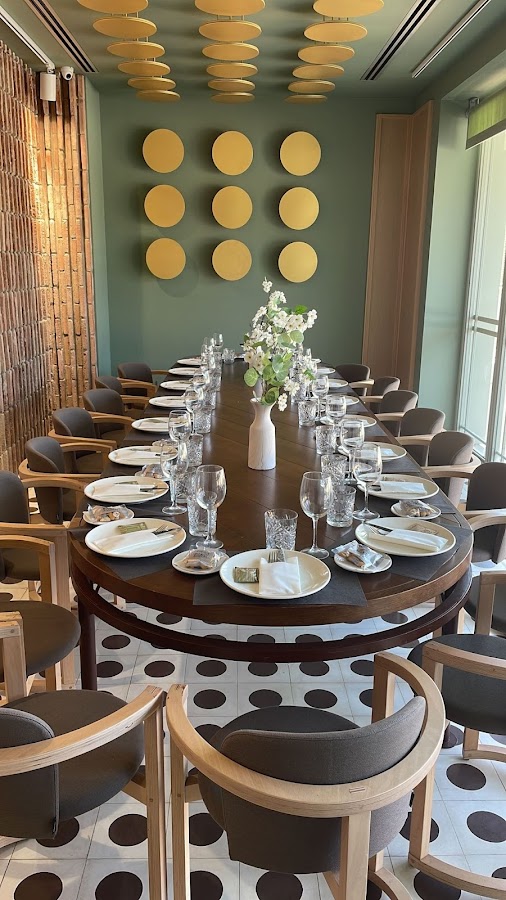 Restaurante Boreal
