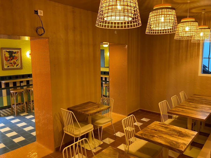Restaurante Cachito