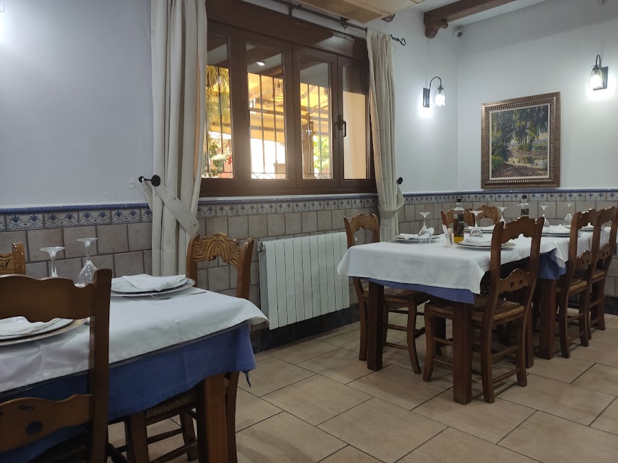 Restaurante Caicos