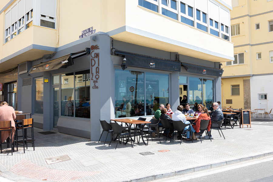 Restaurante Candilazo