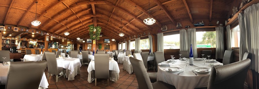Restaurante Casa Mané