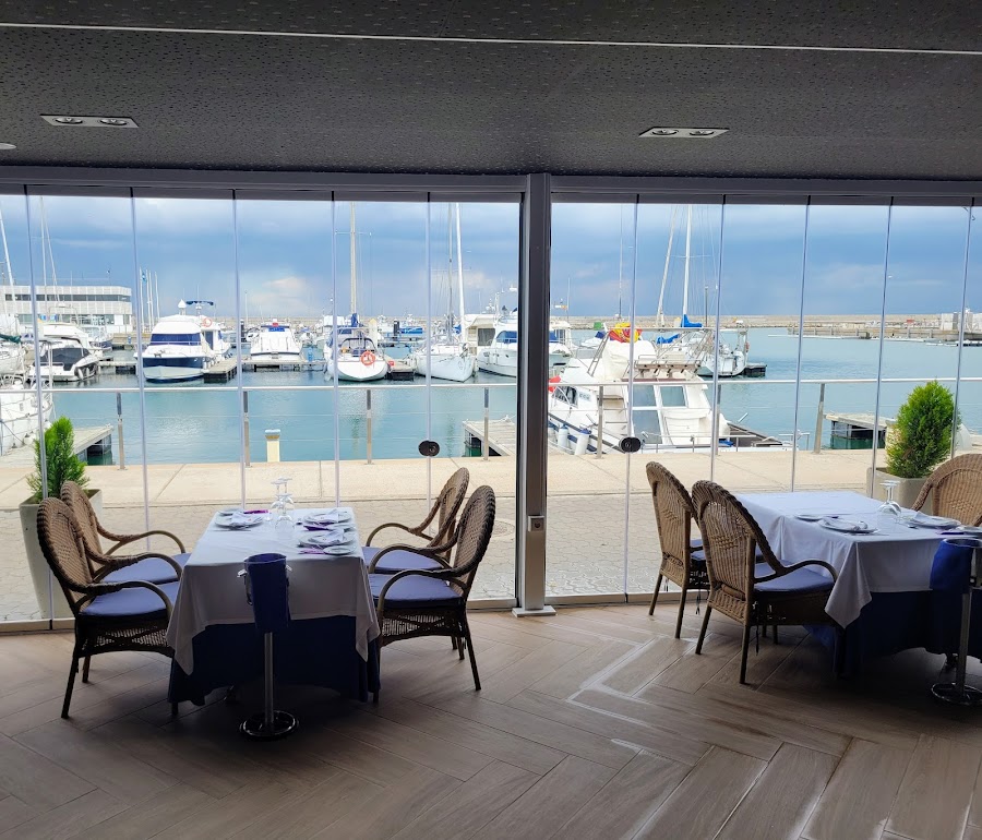 Restaurante Casa Paco