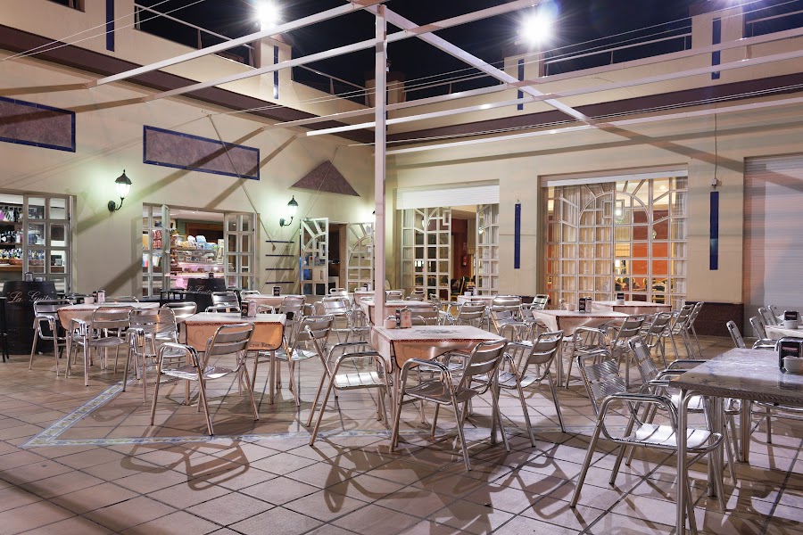 Restaurantes en Alcalá de Guadaíra provincia de Sevilla
