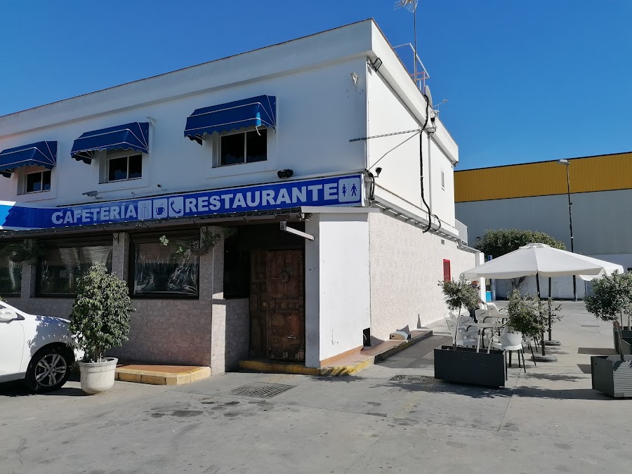 Restaurante codes