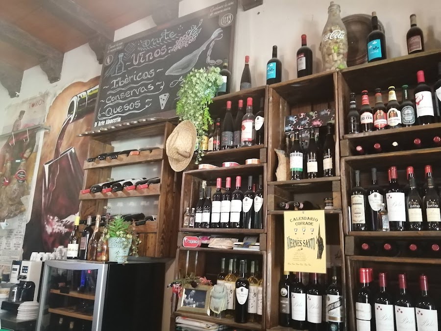 Restaurante D