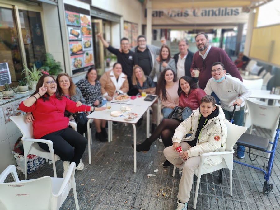 Restaurante Don Rio