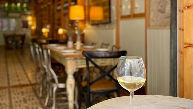 Restaurantes en ciudad de Jerez de la Frontera