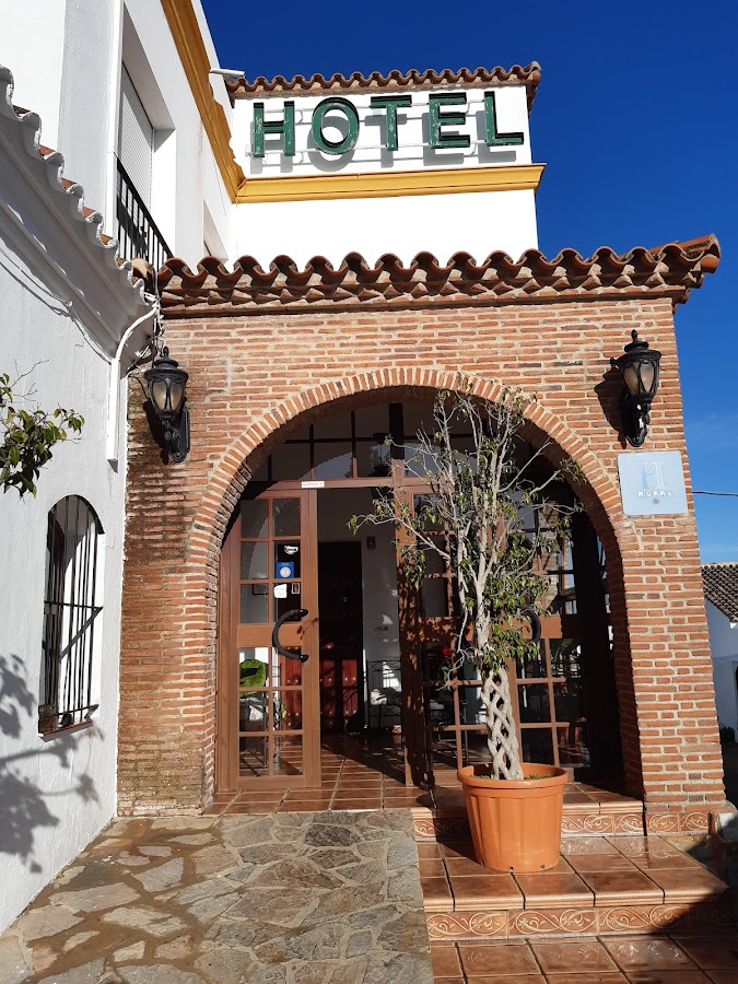 Restaurante El Duque | Medina Sidonia
