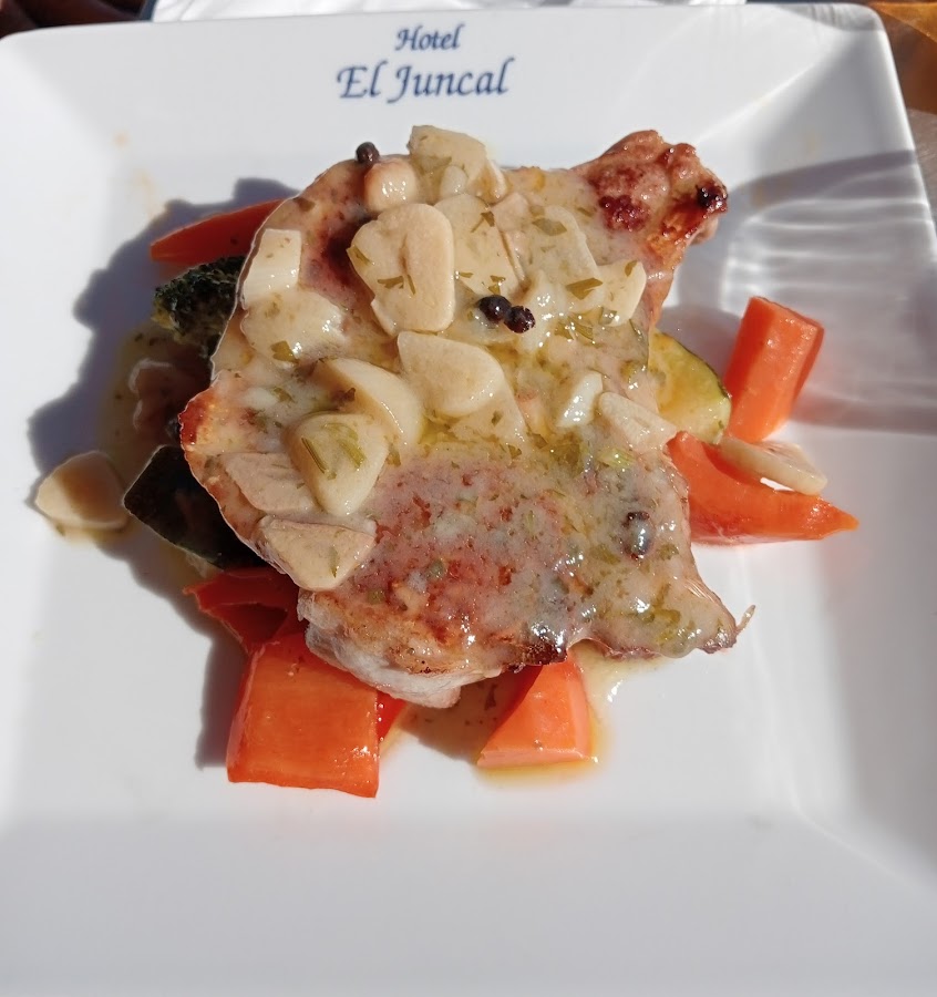 Restaurante El Juncal