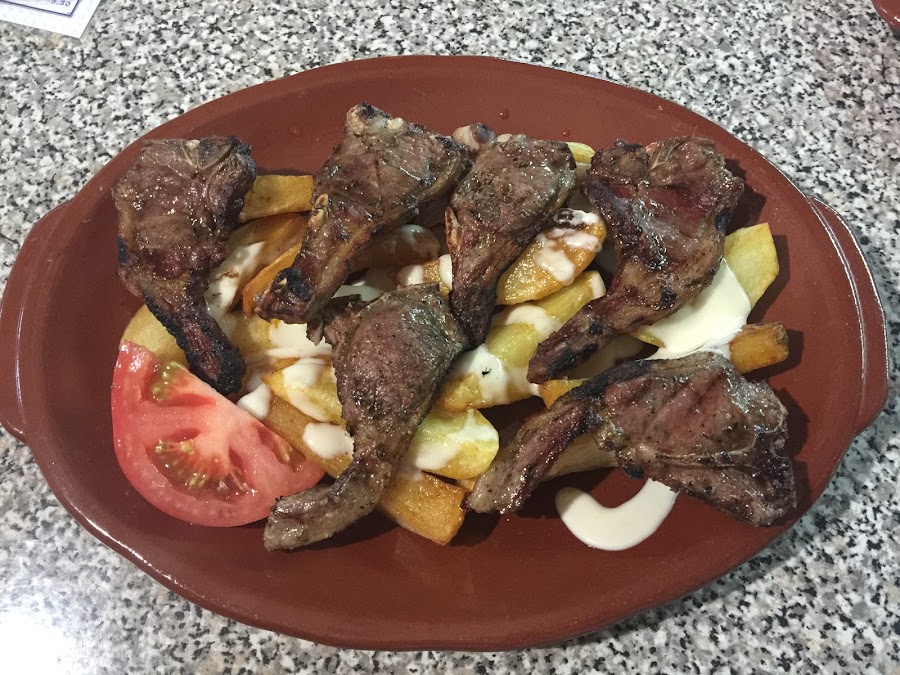 Restaurante El molino