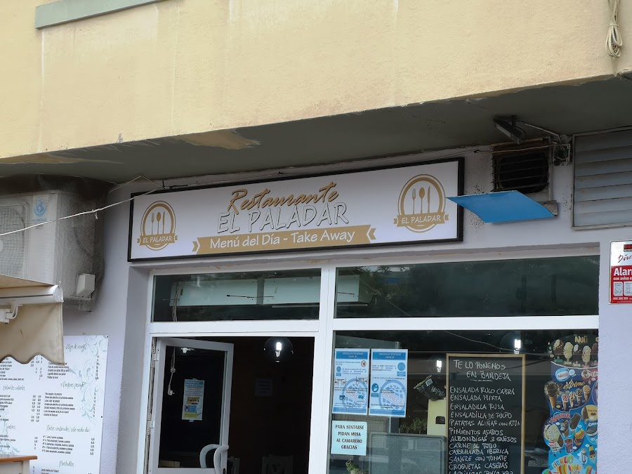 Restaurantes en San Juan ciudad de Cádiz