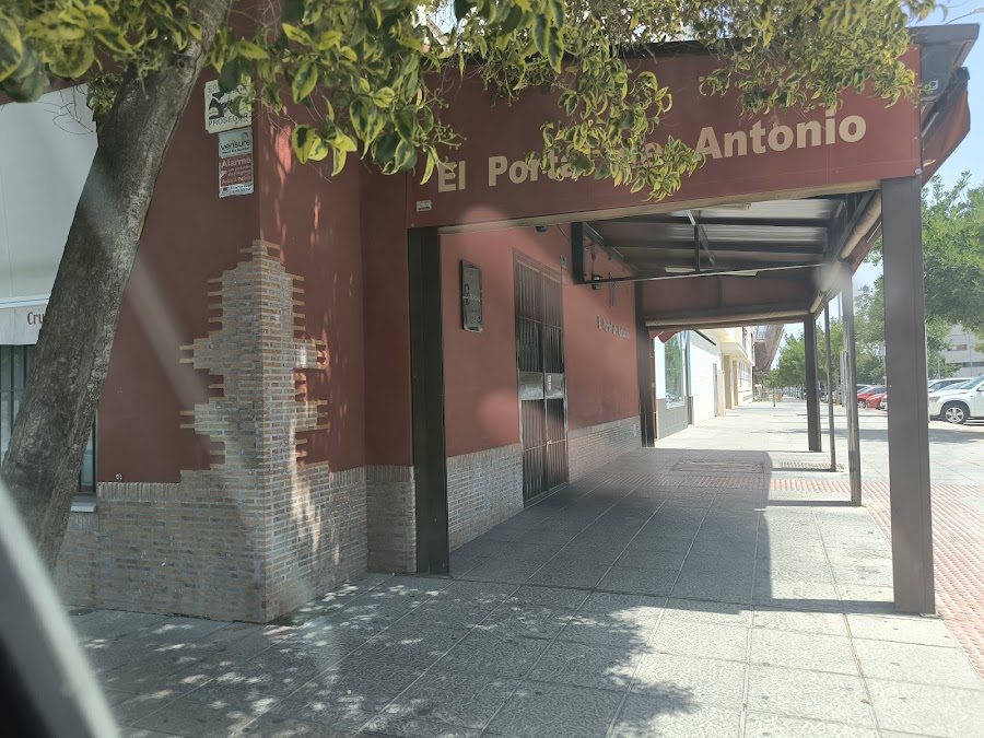 Restaurante El Portal De Antonio