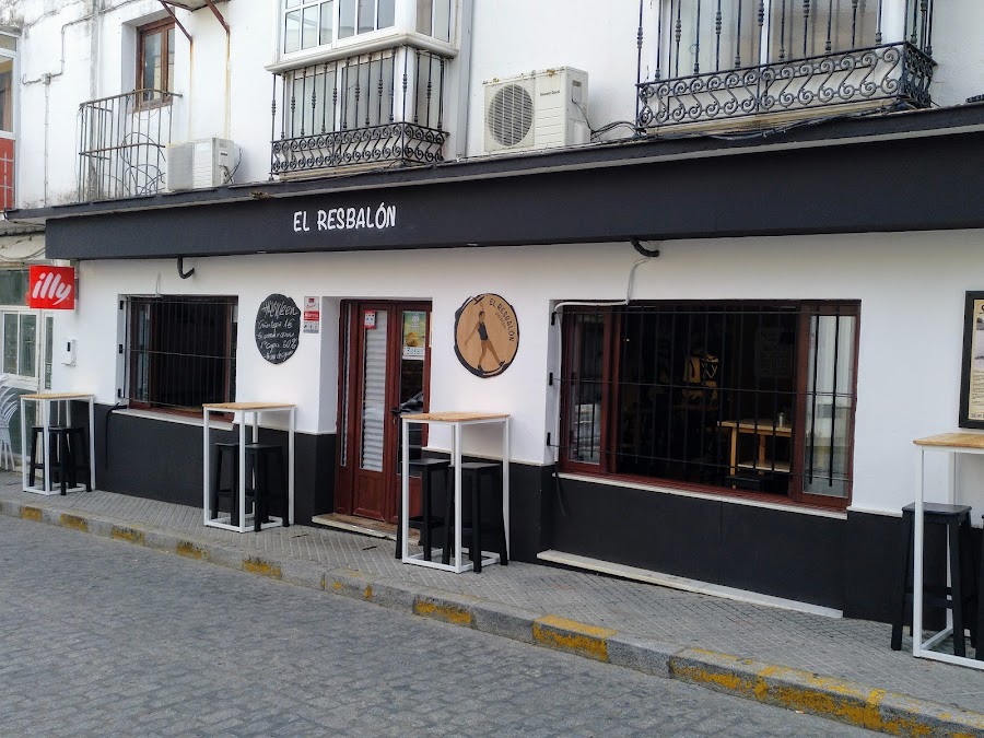 Restaurante El Resbalón