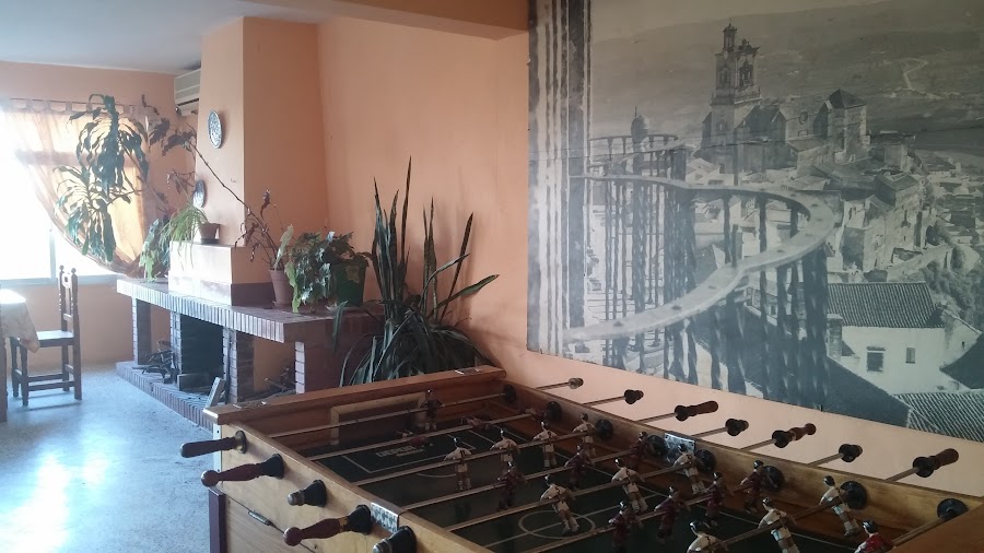 Restaurante El Retiro