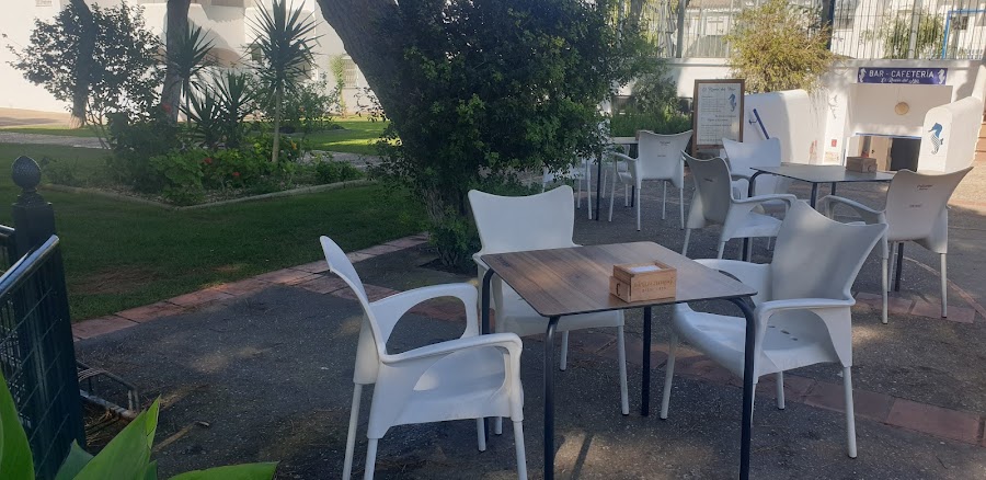 Restaurante El Rincon del Mar