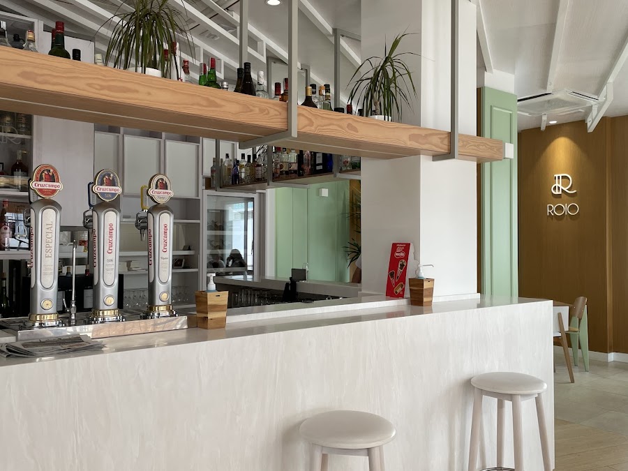 Restaurante El Roio