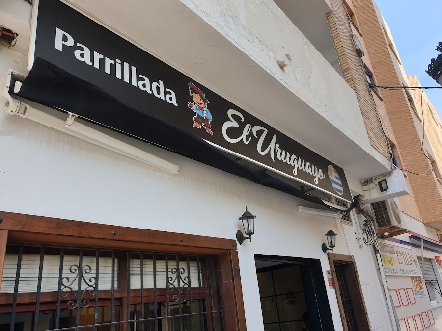 Restaurante El Uruguayo