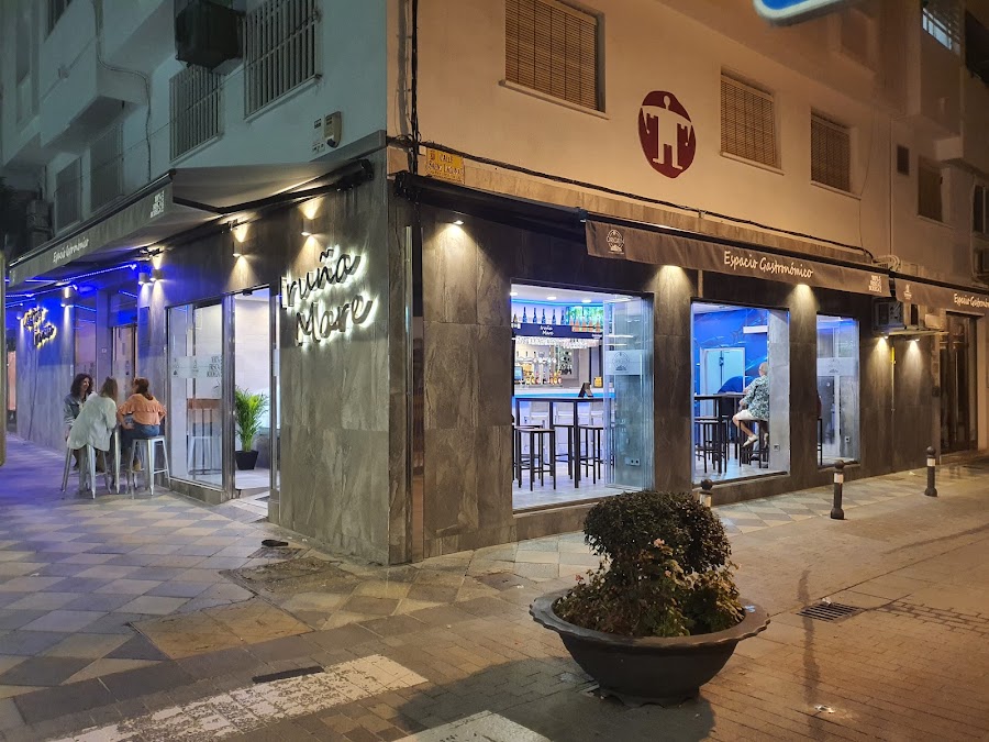 Restaurante Gastro Iruña