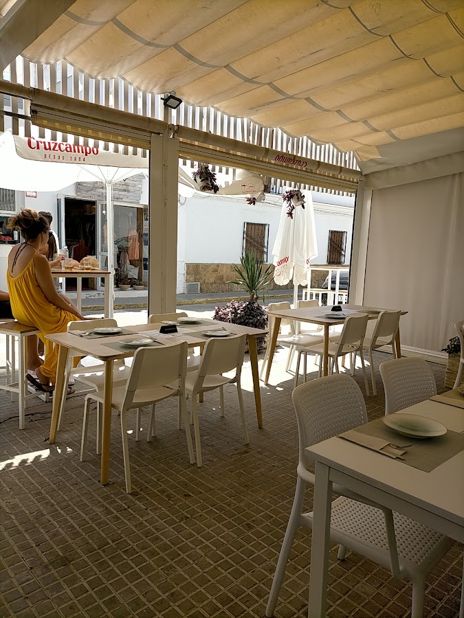 Restaurante Grillados Zahara