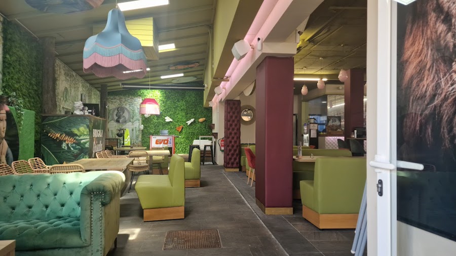 Restaurante Grisalla