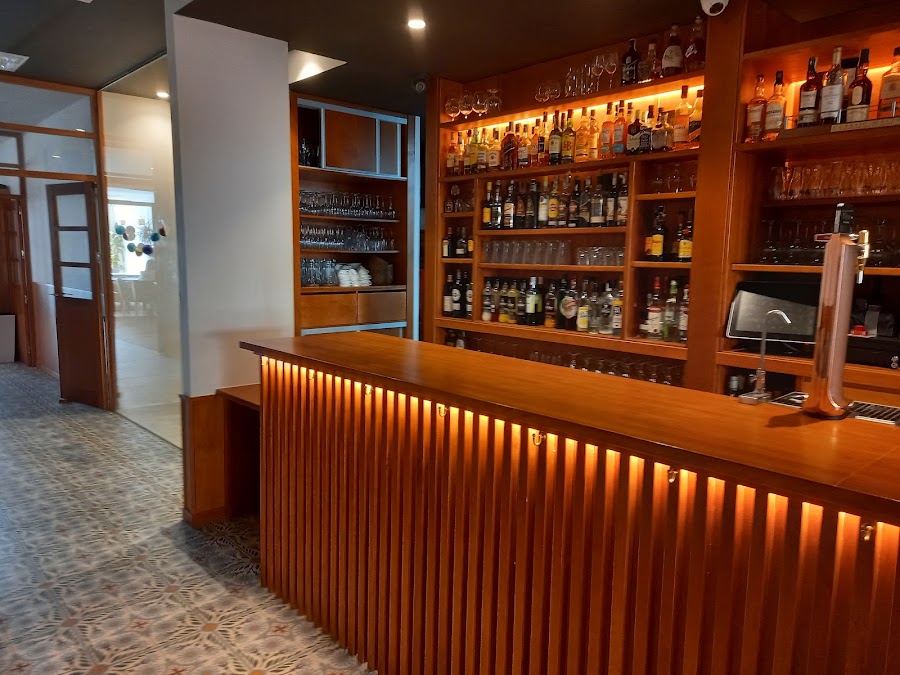 Restaurante Islazul