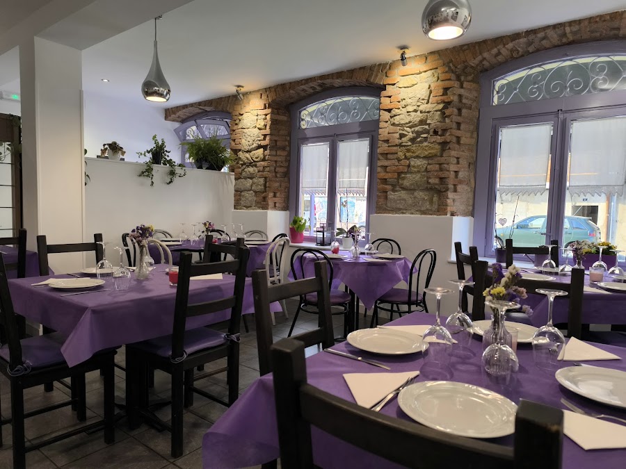 Restaurante italiano Piccola