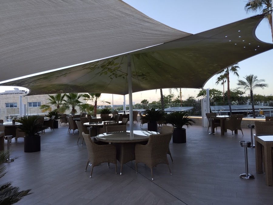 Restaurante Kaori